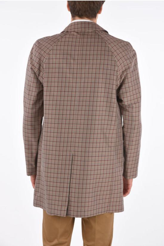  꼬르넬리아니 자켓 8332F3 9120208 030 Multicolor - CORNELIANI