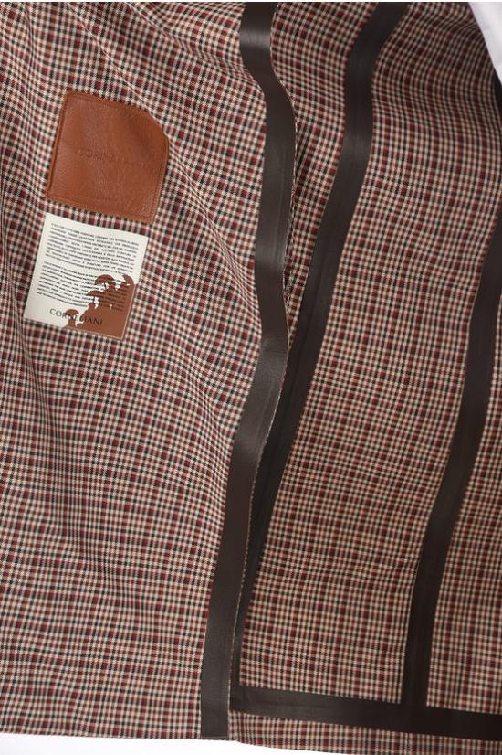  꼬르넬리아니 자켓 8332F3 9120208 030 Multicolor - CORNELIANI