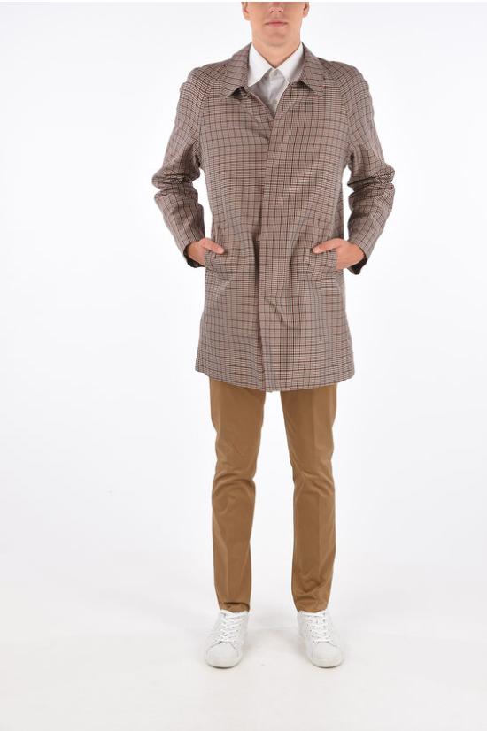  꼬르넬리아니 자켓 8332F3 9120208 030 Multicolor - CORNELIANI