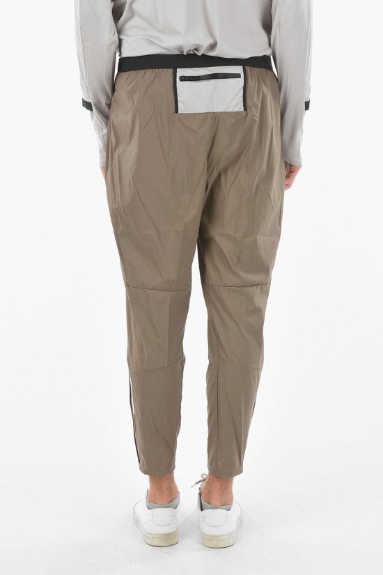  나이키 트레일 페노메나 엘리트 러닝 팬츠 DM4654 040 Brown - NIKE