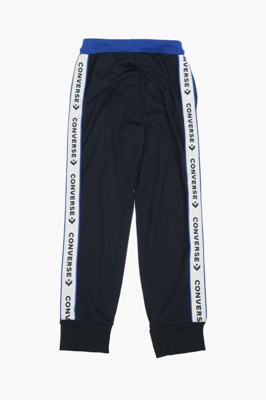  [키즈] 컨버스 트레이닝 웨어 969891 695 Midnight blue - CONVERSE