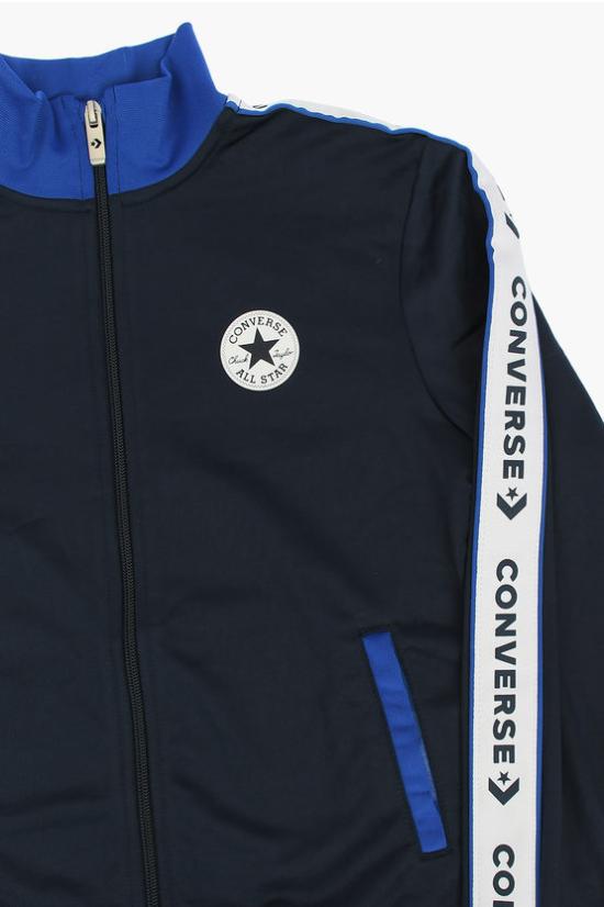  [키즈] 컨버스 트레이닝 웨어 969891 695 Midnight blue - CONVERSE