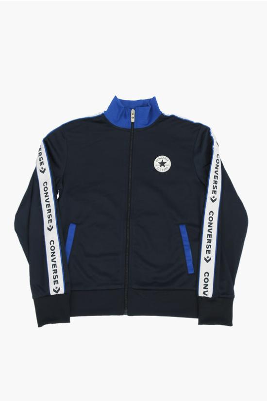  [키즈] 컨버스 트레이닝 웨어 969891 695 Midnight blue - CONVERSE