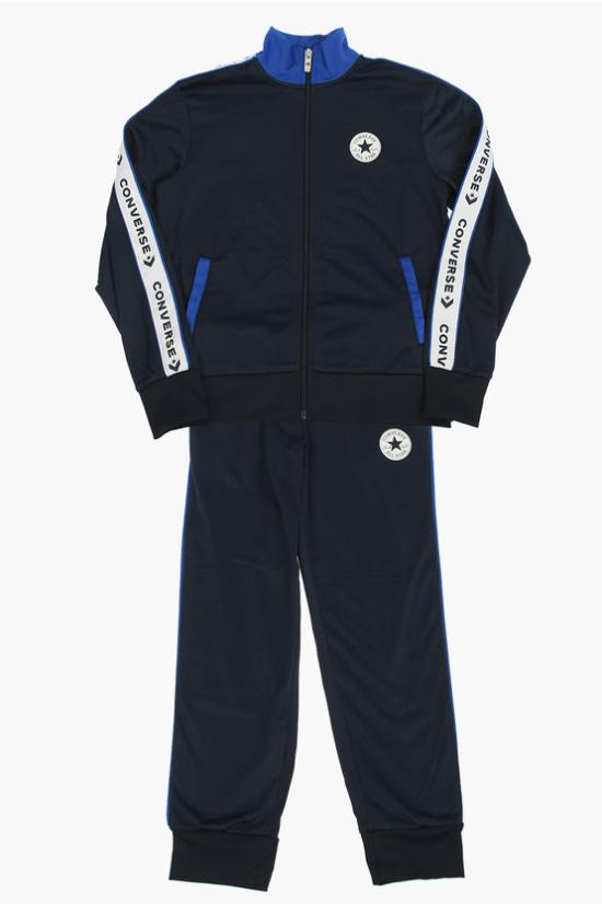  [키즈] 컨버스 트레이닝 웨어 969891 695 Midnight blue