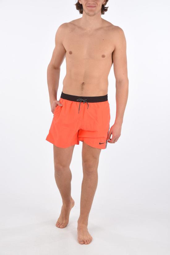  나이키 스윔팬츠 NESSB462 631 Orange - NIKE