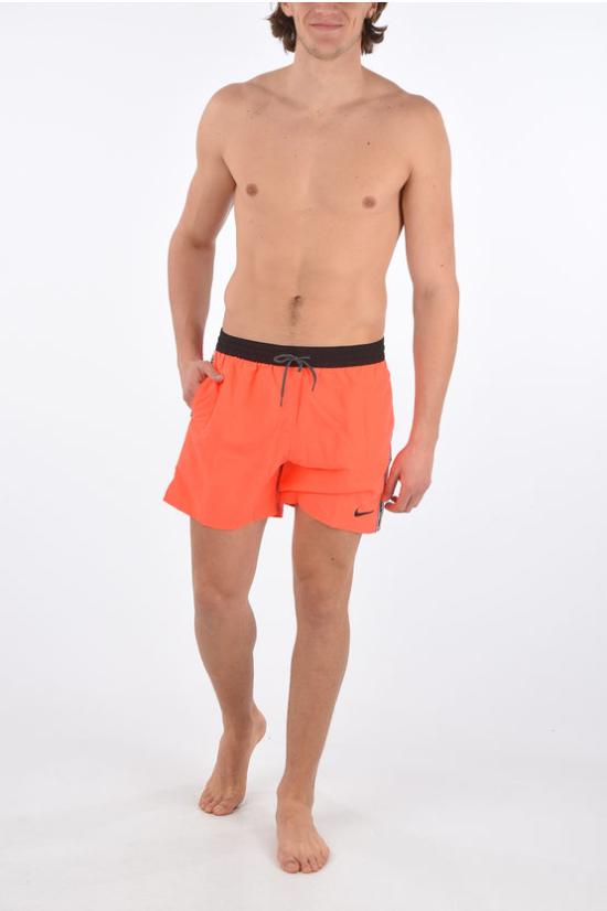  나이키 스윔팬츠 NESSB462 631 Orange - NIKE