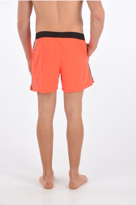  나이키 스윔팬츠 NESSB462 631 Orange - NIKE