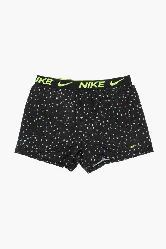  나이키 3팩 드로즈 0000KE1214 2NF Black - NIKE