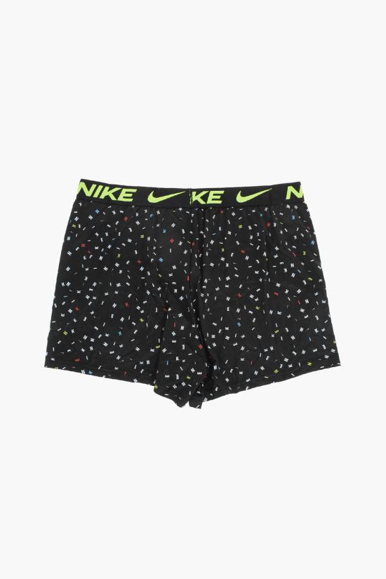  나이키 3팩 드로즈 0000KE1214 2NF Black - NIKE