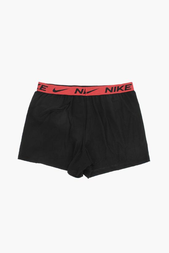  나이키 3팩 드로즈 0000KE1214 2NF Black - NIKE