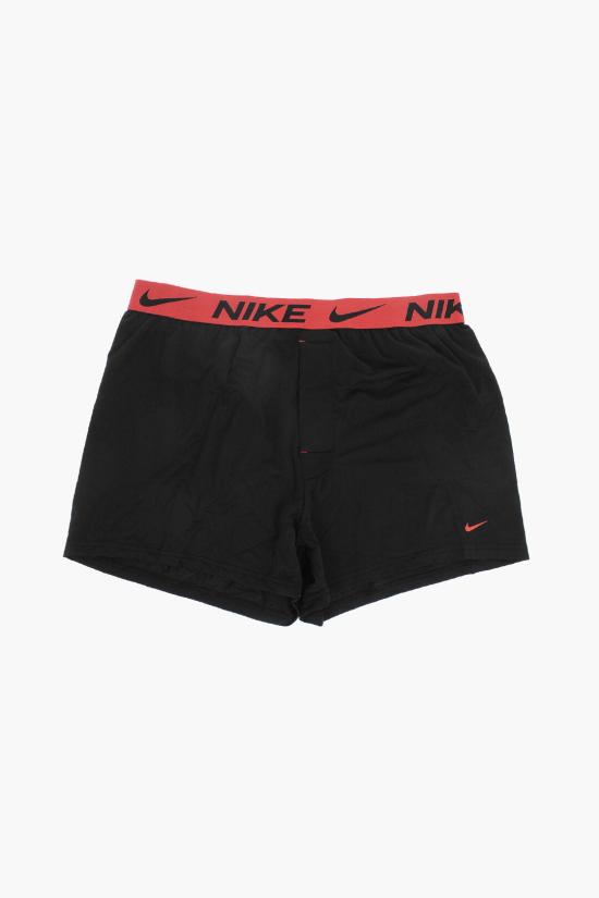  나이키 3팩 드로즈 0000KE1214 2NF Black - NIKE
