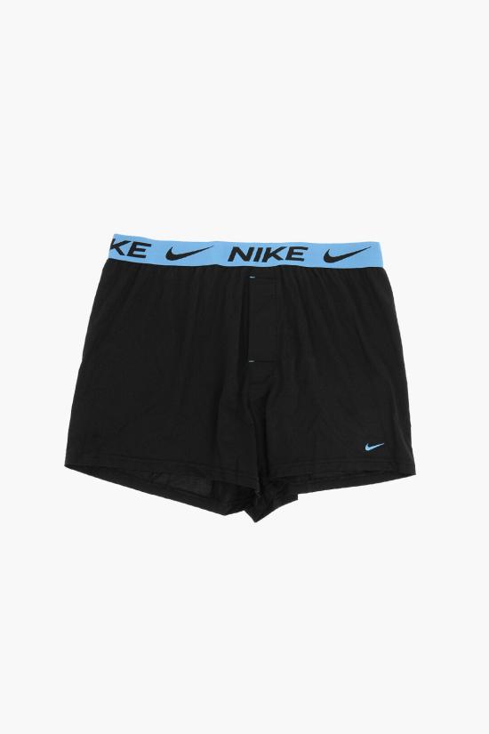  나이키 3팩 드로즈 0000KE1214 2NF Black - NIKE