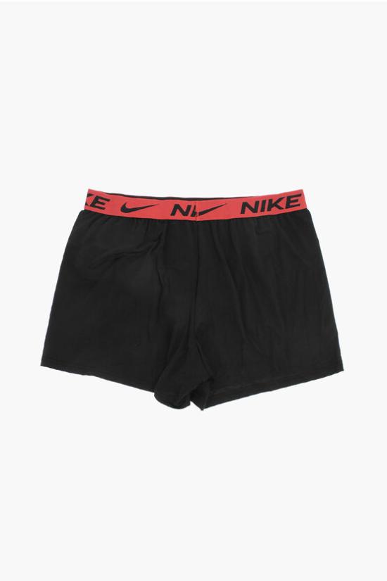  나이키 3팩 드로즈 0000KE1214 2NF Black - NIKE