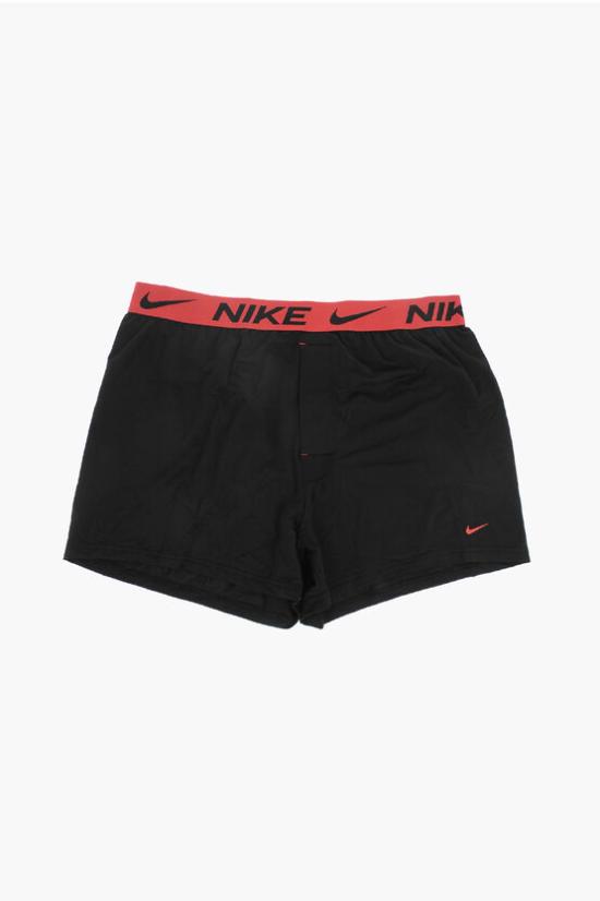 나이키 3팩 드로즈 0000KE1214 2NF Black - NIKE