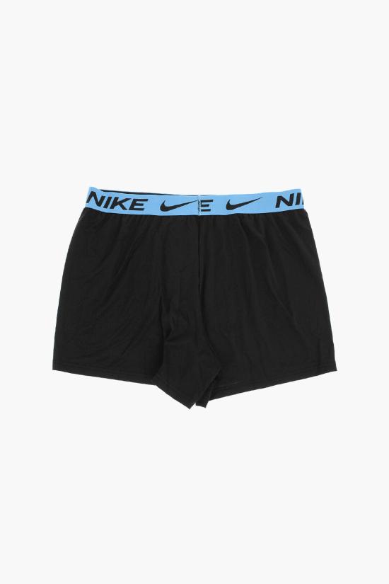  나이키 3팩 드로즈 0000KE1214 2NF Black - NIKE