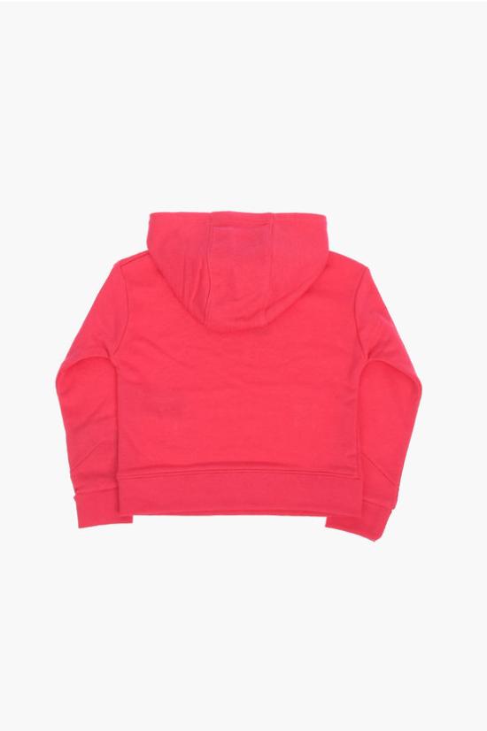  [키즈] 나이키 캐주얼 세트 36J204 A4Y Pink - NIKE