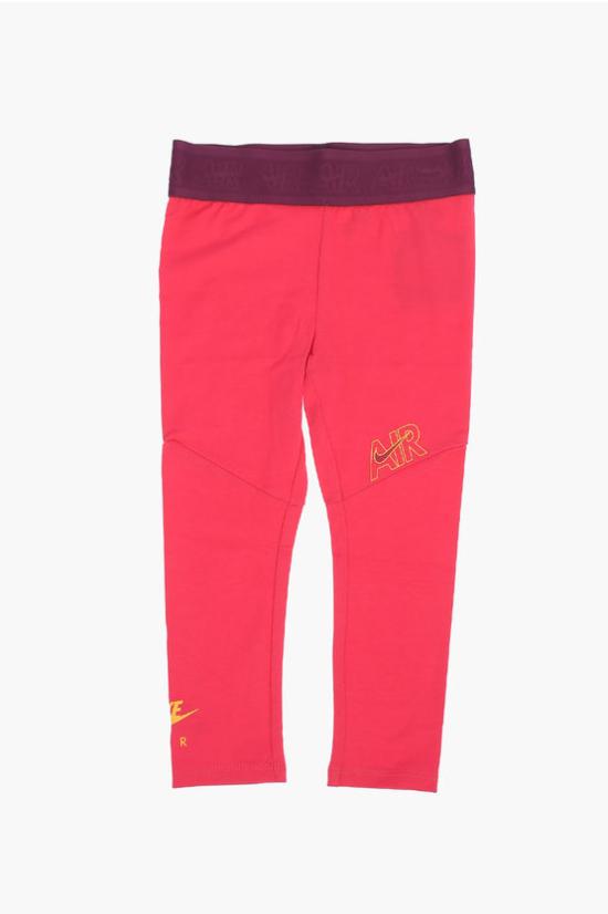  [키즈] 나이키 캐주얼 세트 36J204 A4Y Pink - NIKE