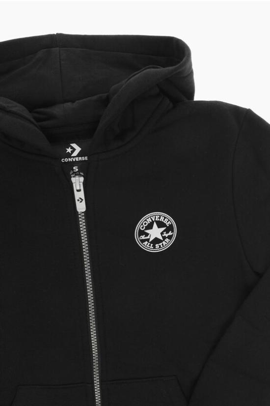  [키즈] 나이키 캐주얼 자켓 9CC857 023 Black - NIKE