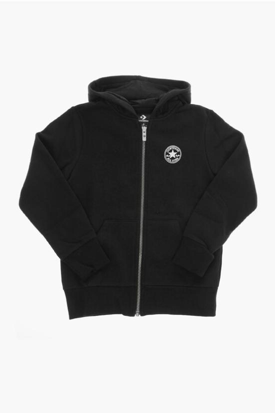  [키즈] 나이키 캐주얼 자켓 9CC857 023 Black