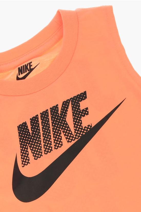  [키즈] 나이키 트레이닝 웨어 86H823 023 Orange - NIKE