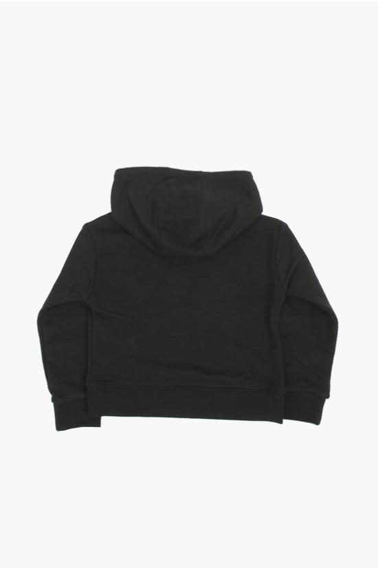  [키즈] 나이키 캐주얼 세트 36J204 023 Black - NIKE