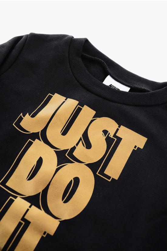  [키즈] 나이키 티셔츠 86K299 023 Black - NIKE