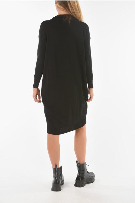  익소스 롱 원피스 E21I20027 SWA NERO Black - IXOS