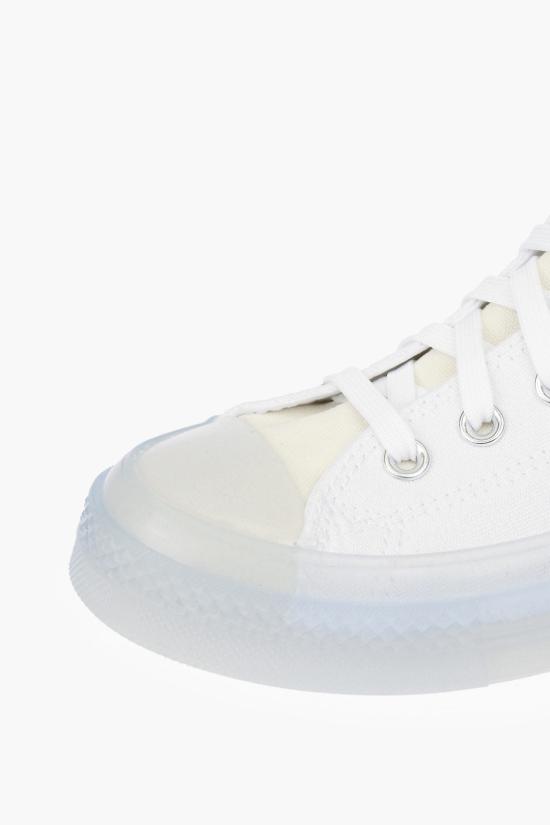  컨버스 스니커즈 172471C White - CONVERSE