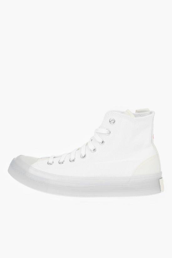  컨버스 스니커즈 172471C White - CONVERSE