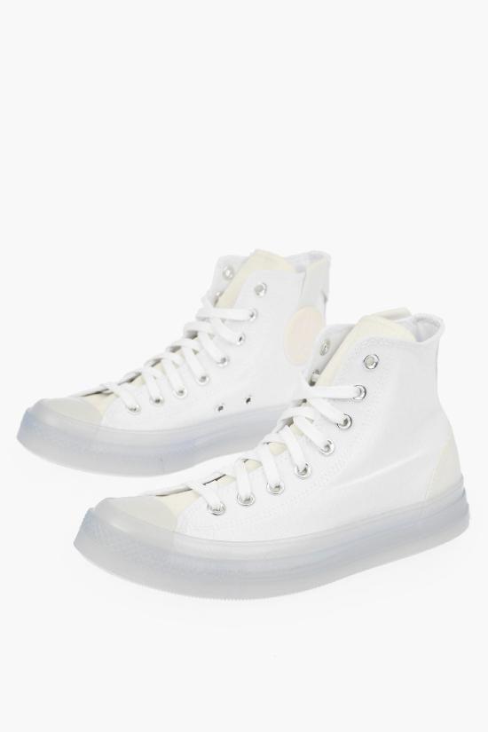  컨버스 스니커즈 172471C White