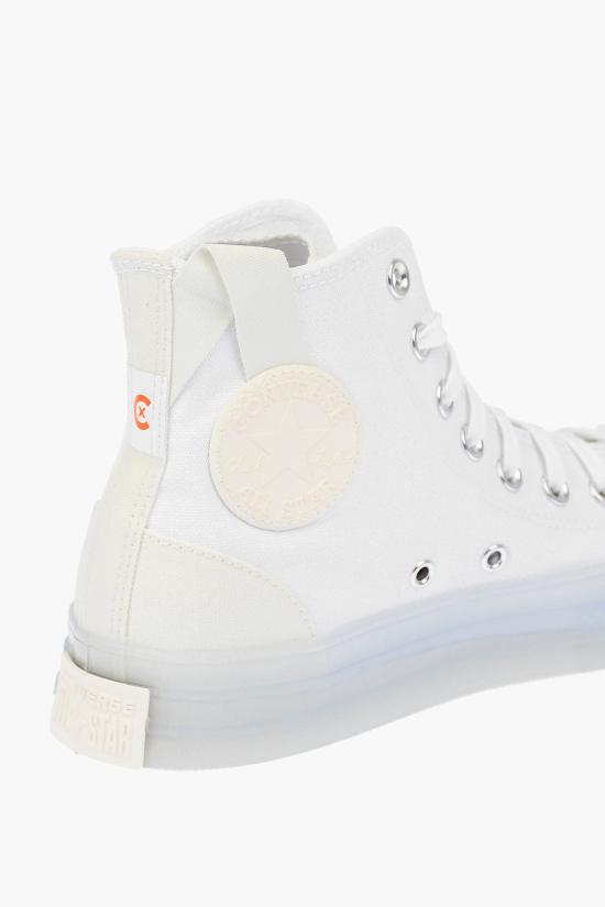  컨버스 스니커즈 172471C White - CONVERSE