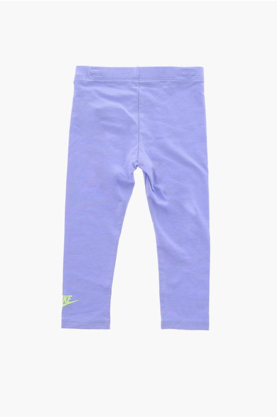  [키즈] 나이키 캐주얼 세트 36J753 P3F Azzurro Viola - NIKE