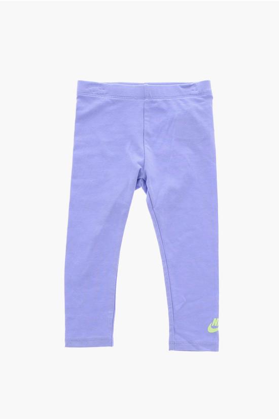  [키즈] 나이키 캐주얼 세트 36J753 P3F Azzurro Viola - NIKE