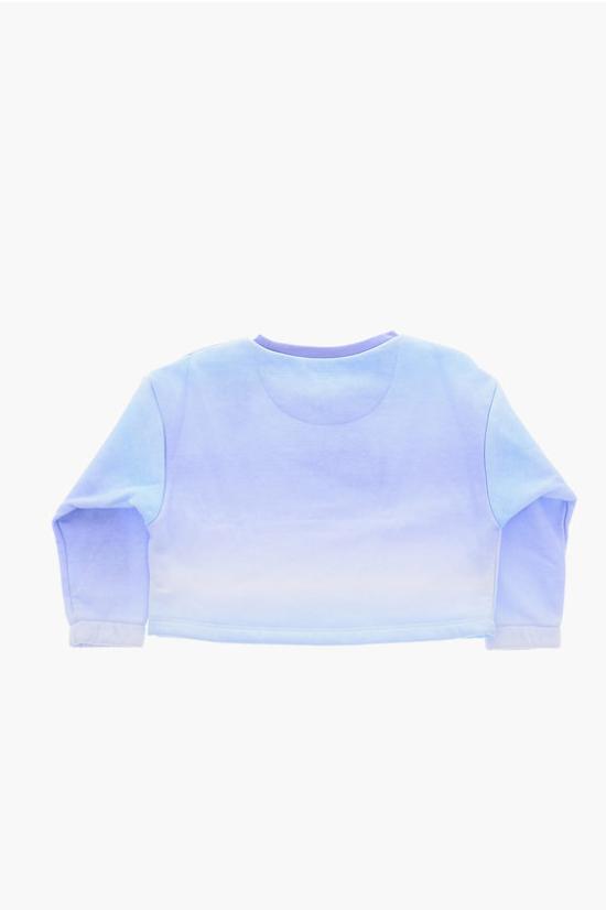  [키즈] 나이키 캐주얼 세트 36J753 P3F Azzurro Viola - NIKE