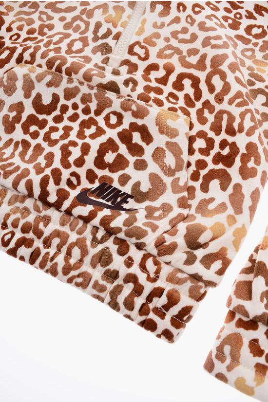  [키즈] 나이키 캐주얼 세트 36K192 W67 Multicolor - NIKE