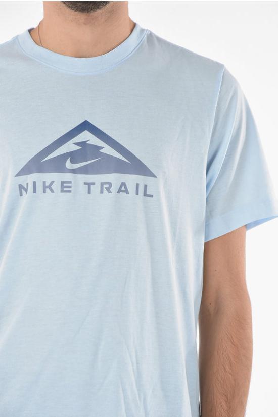  나이키 반팔 티셔츠 DM5412 441 Light blue - NIKE