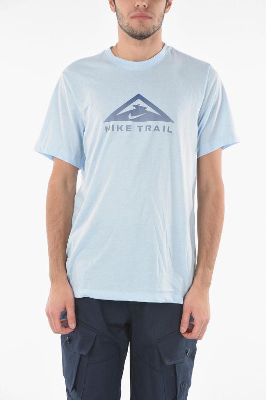  나이키 반팔 티셔츠 DM5412 441 Light blue