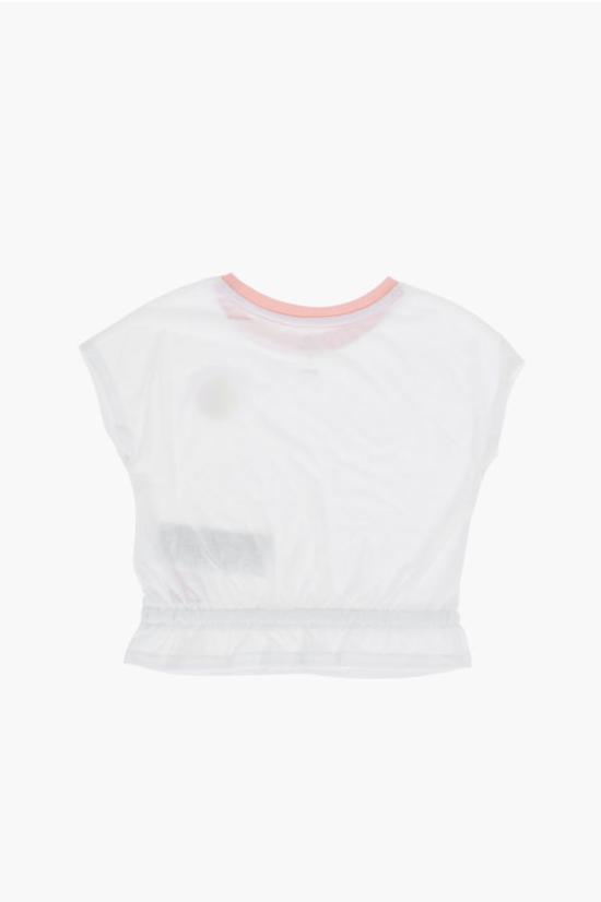  [키즈] 컨버스 캐주얼 세트 3CC962 023 Black White - CONVERSE