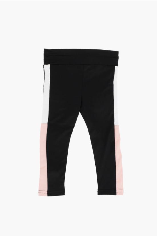  [키즈] 컨버스 캐주얼 세트 3CC962 023 Black White - CONVERSE