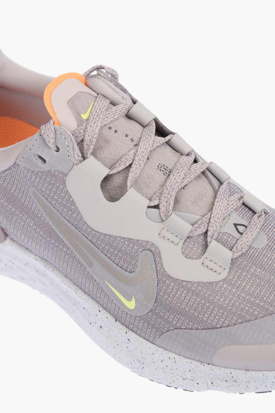  나이키 리액트 마일러 2 DC4066 500 Viola Grigio - NIKE