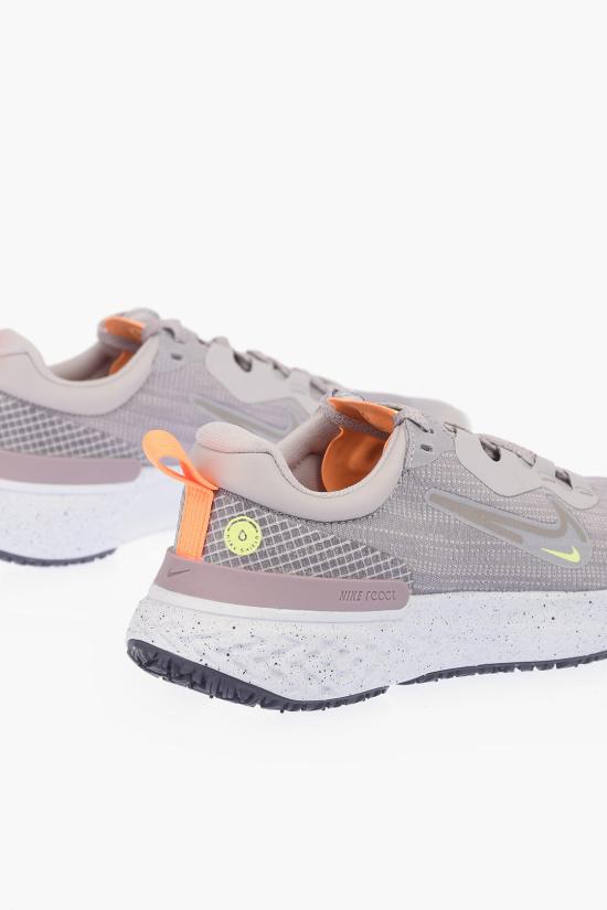  나이키 리액트 마일러 2 DC4066 500 Viola Grigio - NIKE