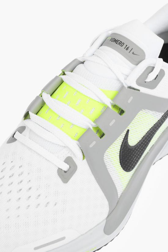  나이키 에어 줌 보메로 16 DR9878 100 White - NIKE