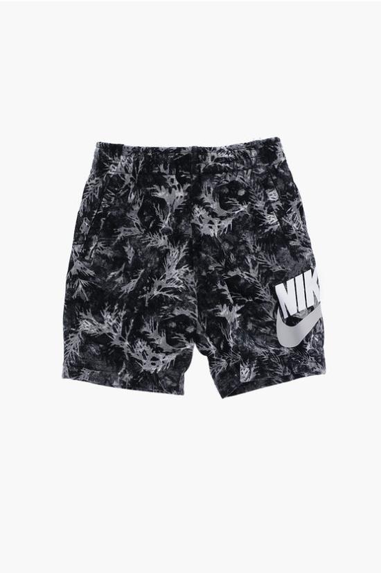  [키즈] 나이키 쇼츠/버뮤다 86J465 023 Black