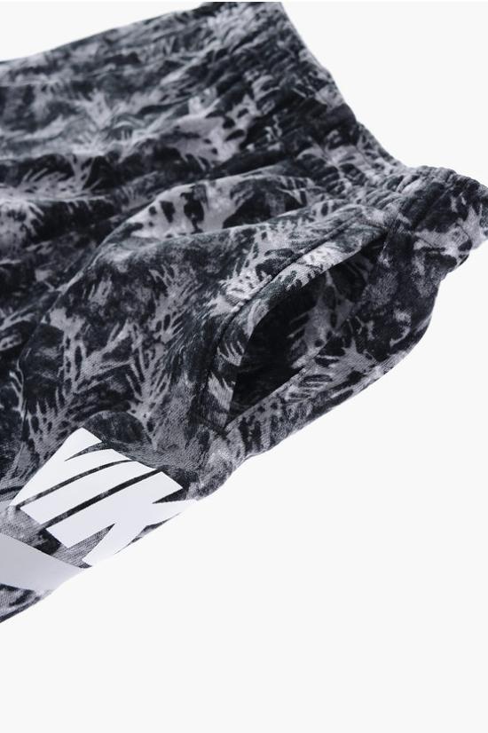  [키즈] 나이키 쇼츠/버뮤다 86J465 023 Black - NIKE