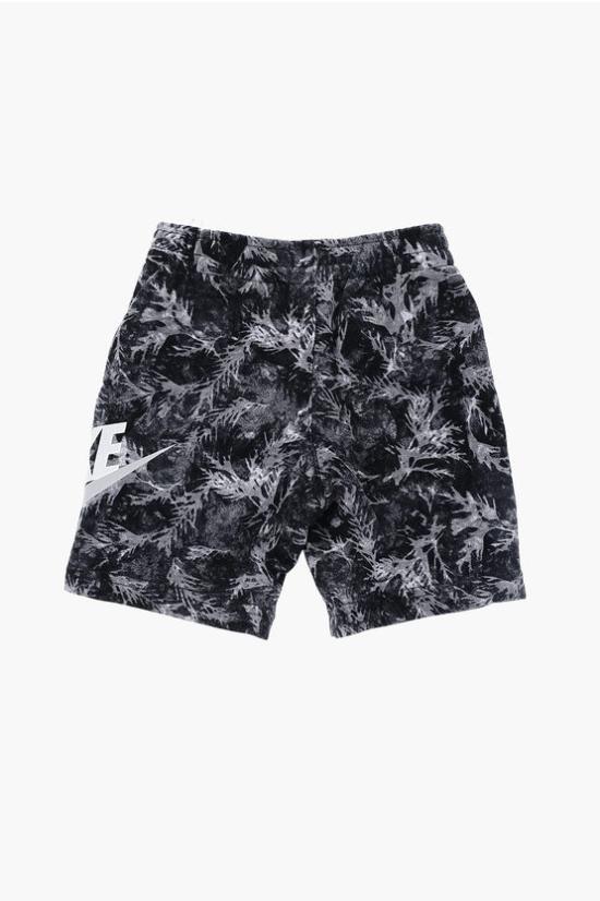  [키즈] 나이키 쇼츠/버뮤다 86J465 023 Black - NIKE