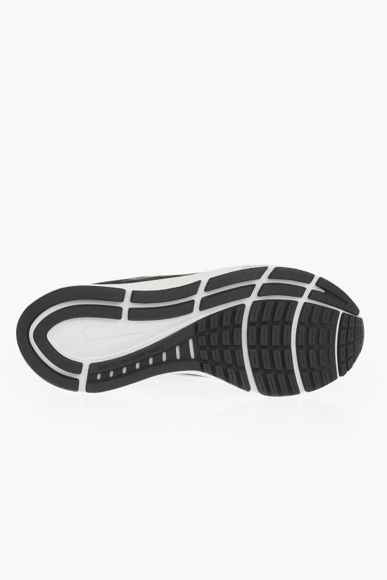  나이키 에어 줌 스트럭처 24 DA8570 003 Black - NIKE