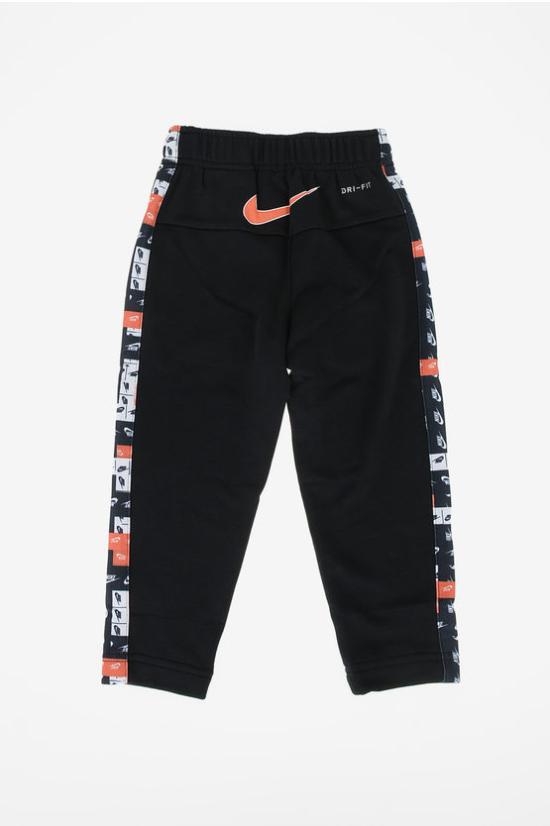  [키즈] 나이키 트레이닝/조거 팬츠 86G696 023 Black - NIKE