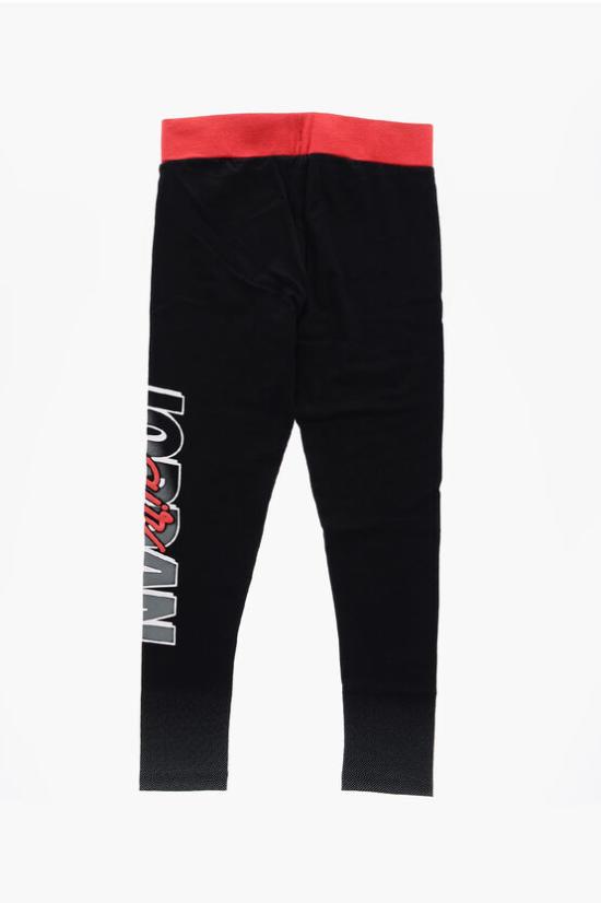  [키즈] 나이키 레깅스 45C148 023 Black - NIKE