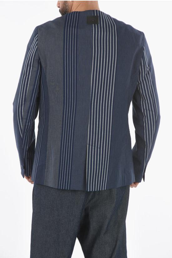  익소스 수트 자켓 J22E50011 FA BLU Blue - IXOS