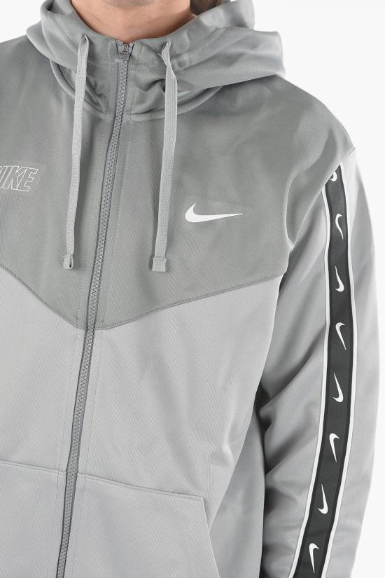  나이키 자켓 DX2025 077 Gray - NIKE